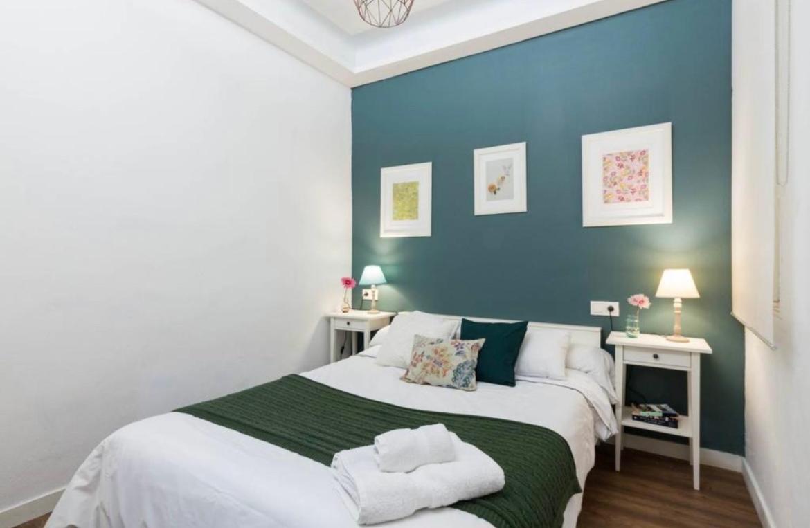 Lepanto Apartments 150M From Sagrada Familia Barcelona Exterior foto